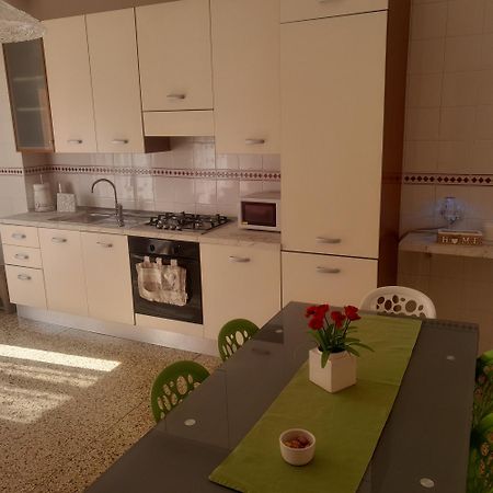 Casa Vacanza Nonna Dora マテーラ エクステリア 写真