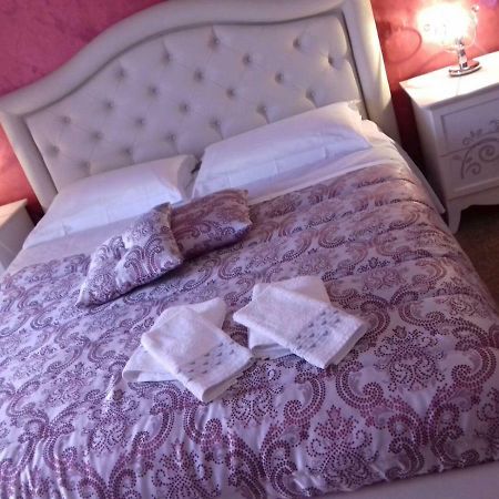Casa Vacanza Nonna Dora マテーラ エクステリア 写真