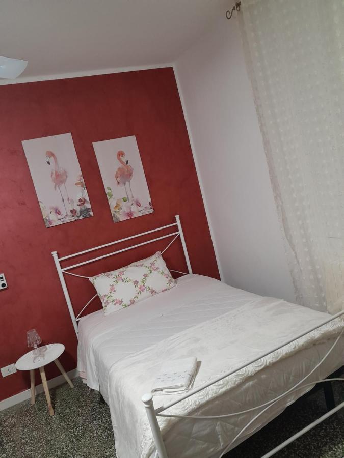 Casa Vacanza Nonna Dora マテーラ エクステリア 写真